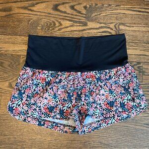 Body Glove Seaside Vapor Boardshorts /FLORAL PRINT/SIZE large